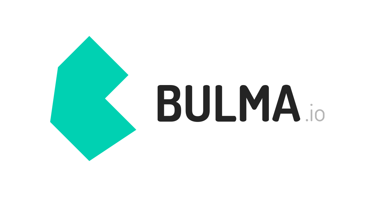 Button  Bulma: Free, open source, and modern CSS framework based on Flexbox